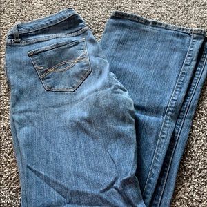 Abercrombie & Fitch Jeans